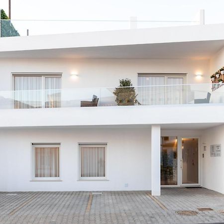 Alojamento White Rose Boutique Zambujeira do Mar Bagian luar foto