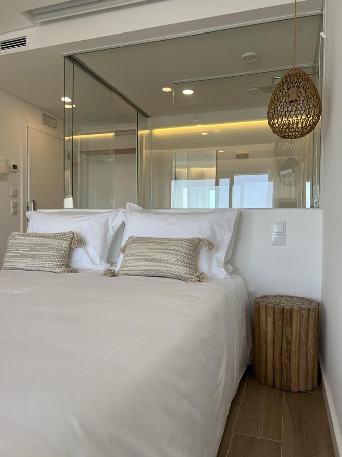 Alojamento White Rose Boutique Zambujeira do Mar Bagian luar foto