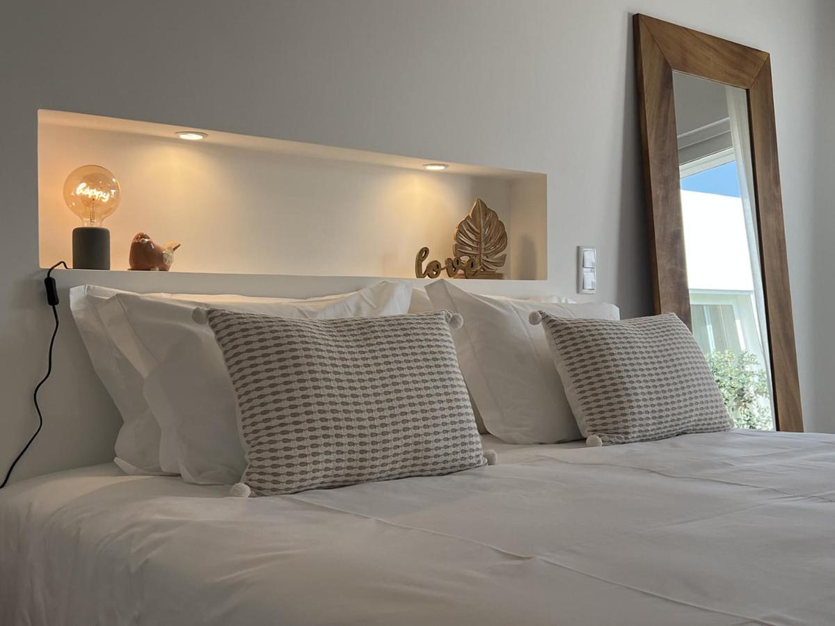 Alojamento White Rose Boutique Zambujeira do Mar Bagian luar foto