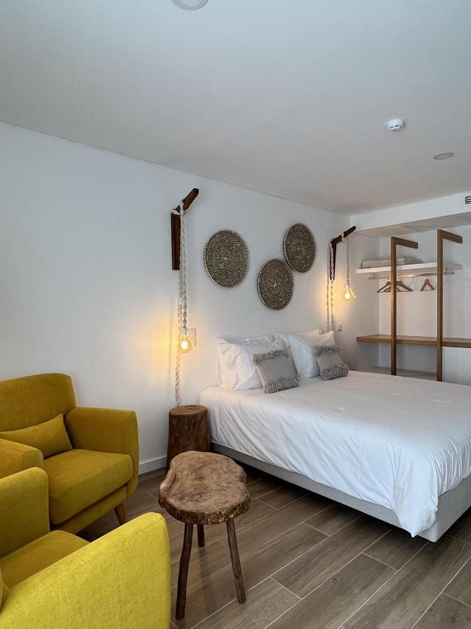 Alojamento White Rose Boutique Zambujeira do Mar Bagian luar foto