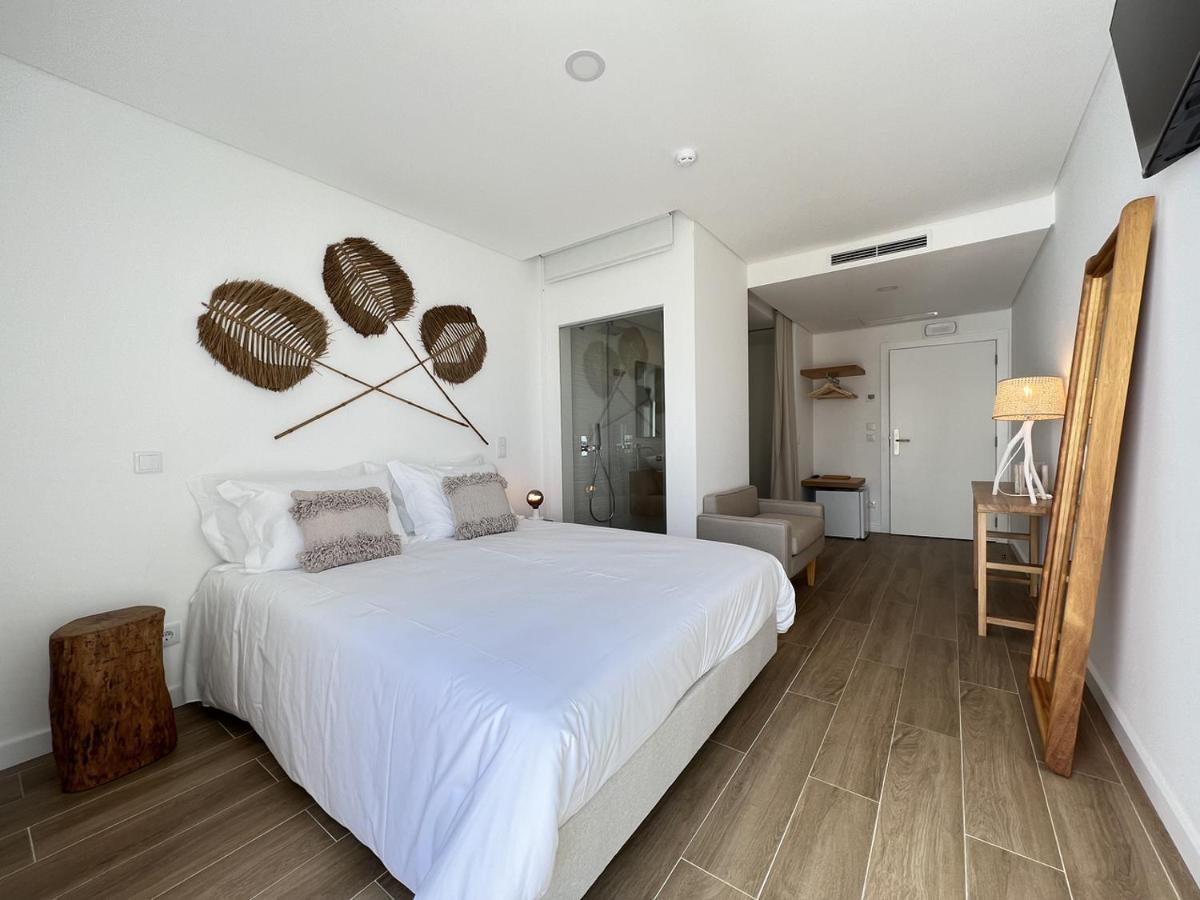 Alojamento White Rose Boutique Zambujeira do Mar Bagian luar foto