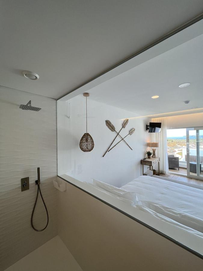 Alojamento White Rose Boutique Zambujeira do Mar Bagian luar foto