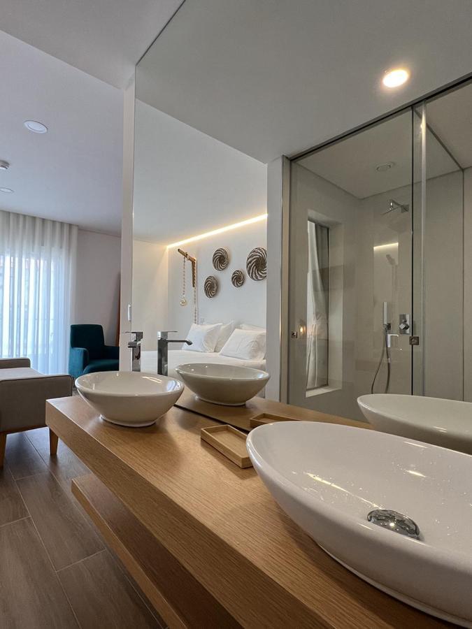Alojamento White Rose Boutique Zambujeira do Mar Bagian luar foto