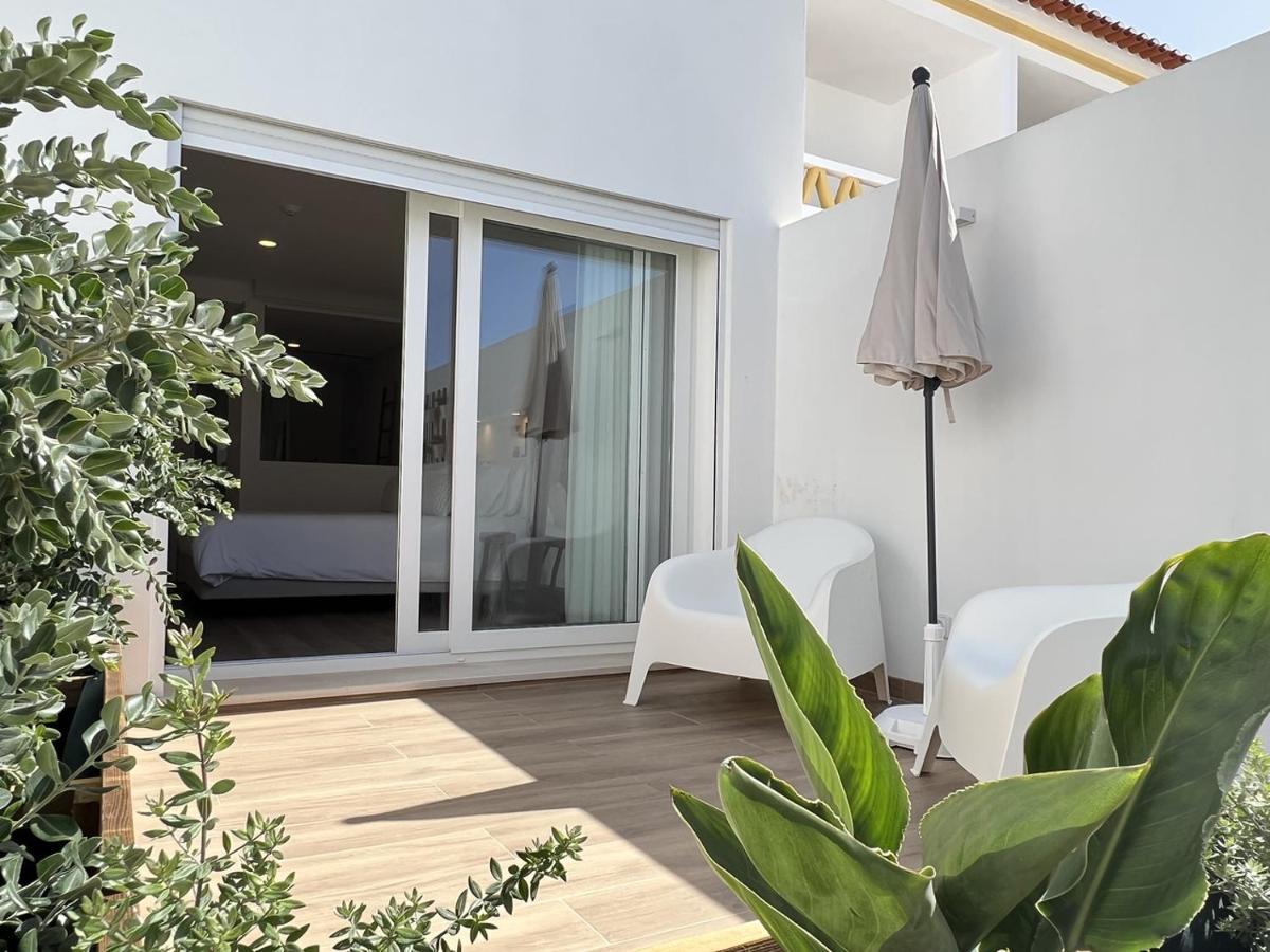 Alojamento White Rose Boutique Zambujeira do Mar Bagian luar foto