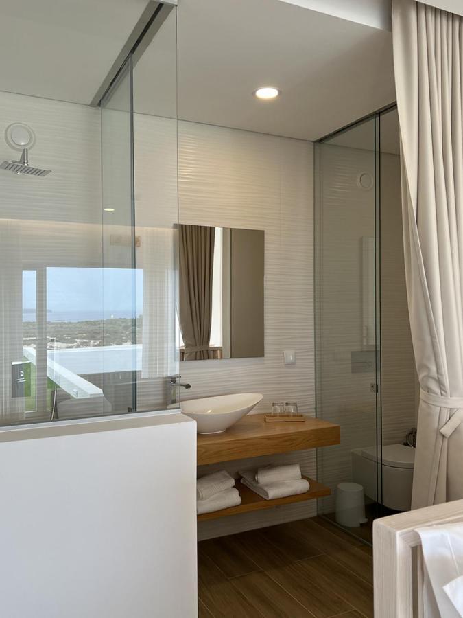 Alojamento White Rose Boutique Zambujeira do Mar Bagian luar foto