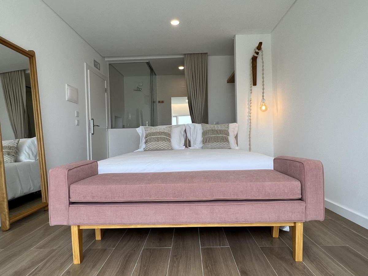 Alojamento White Rose Boutique Zambujeira do Mar Bagian luar foto