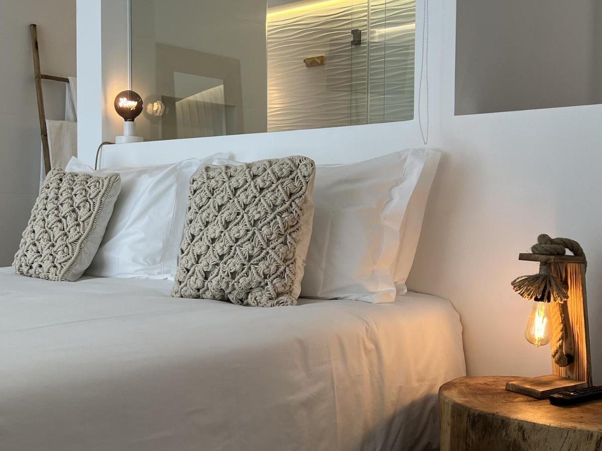 Alojamento White Rose Boutique Zambujeira do Mar Bagian luar foto