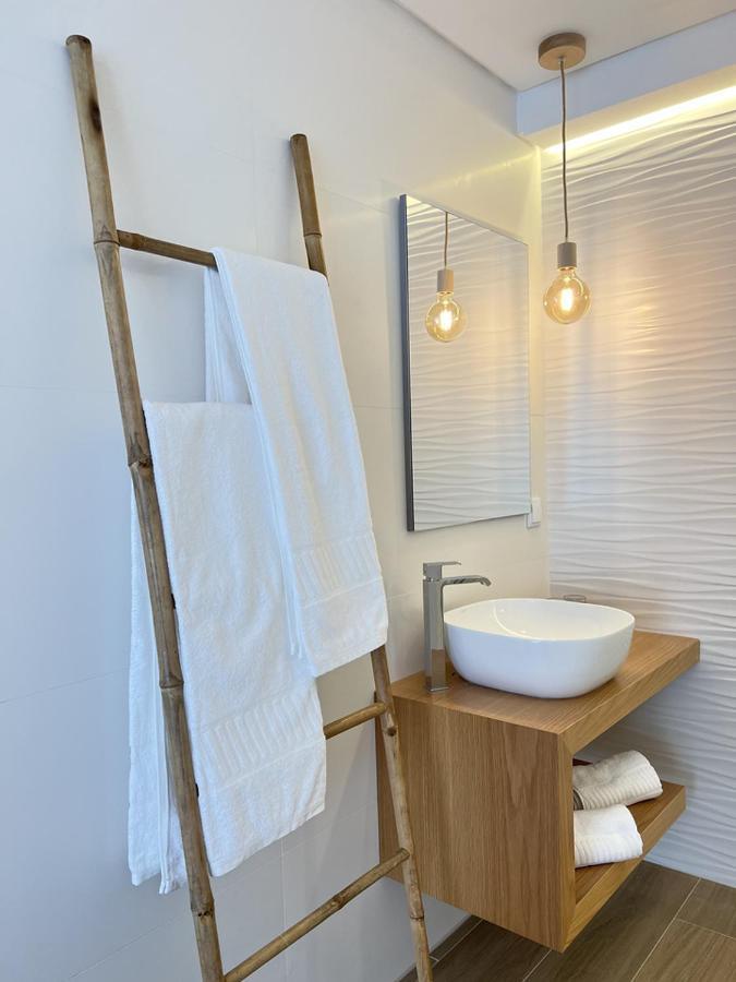 Alojamento White Rose Boutique Zambujeira do Mar Bagian luar foto