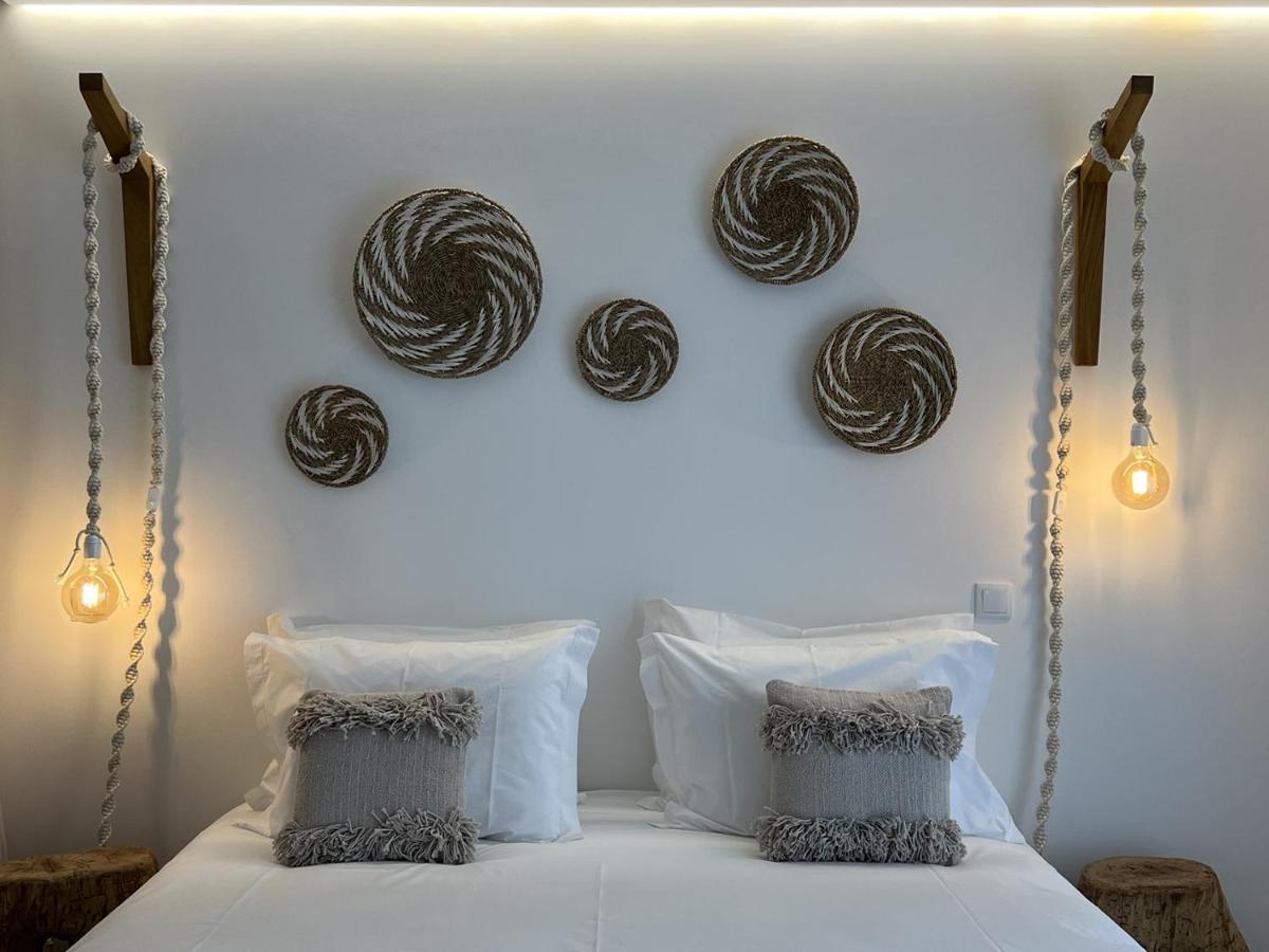 Alojamento White Rose Boutique Zambujeira do Mar Bagian luar foto